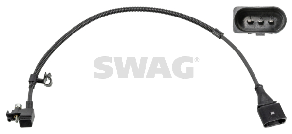 Snímač impulzov kľukového hriadeľa SWAG